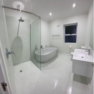 MSK Bathroom renovation service