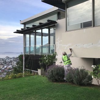 MSK Painting service