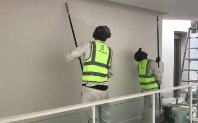 Guide to Hiring a Painting Contractor in Cape Town