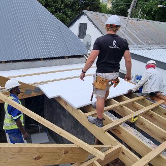 MSK Roofing service
