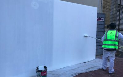 Hiring A Painting Contractor In Cape Town
