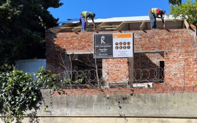 Building Better Communities with Construction Companies
