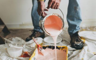Choosing the Perfect Paint Contractor for Your Project In Cape Town